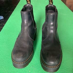 Dr Martens Rometty size 38